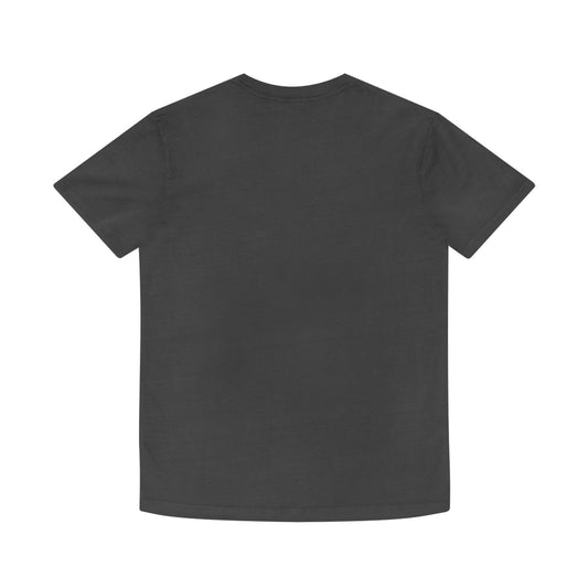 Unisex Faded Tee with NÖRGRU EST 2014 Print, Casual Wear, Trendy Shirt, Perfect for Relaxed Days, Gift Idea for Friends
