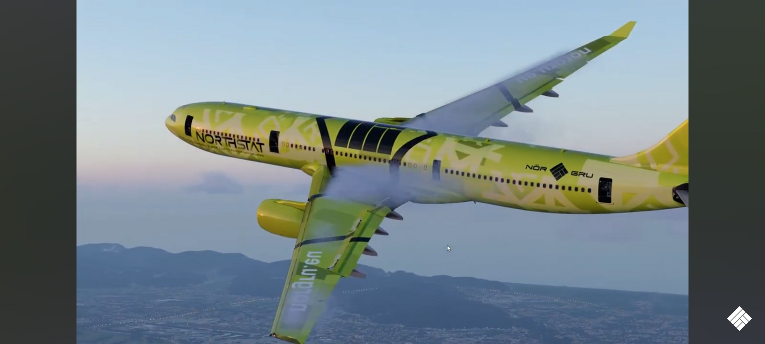 X-Plane 12