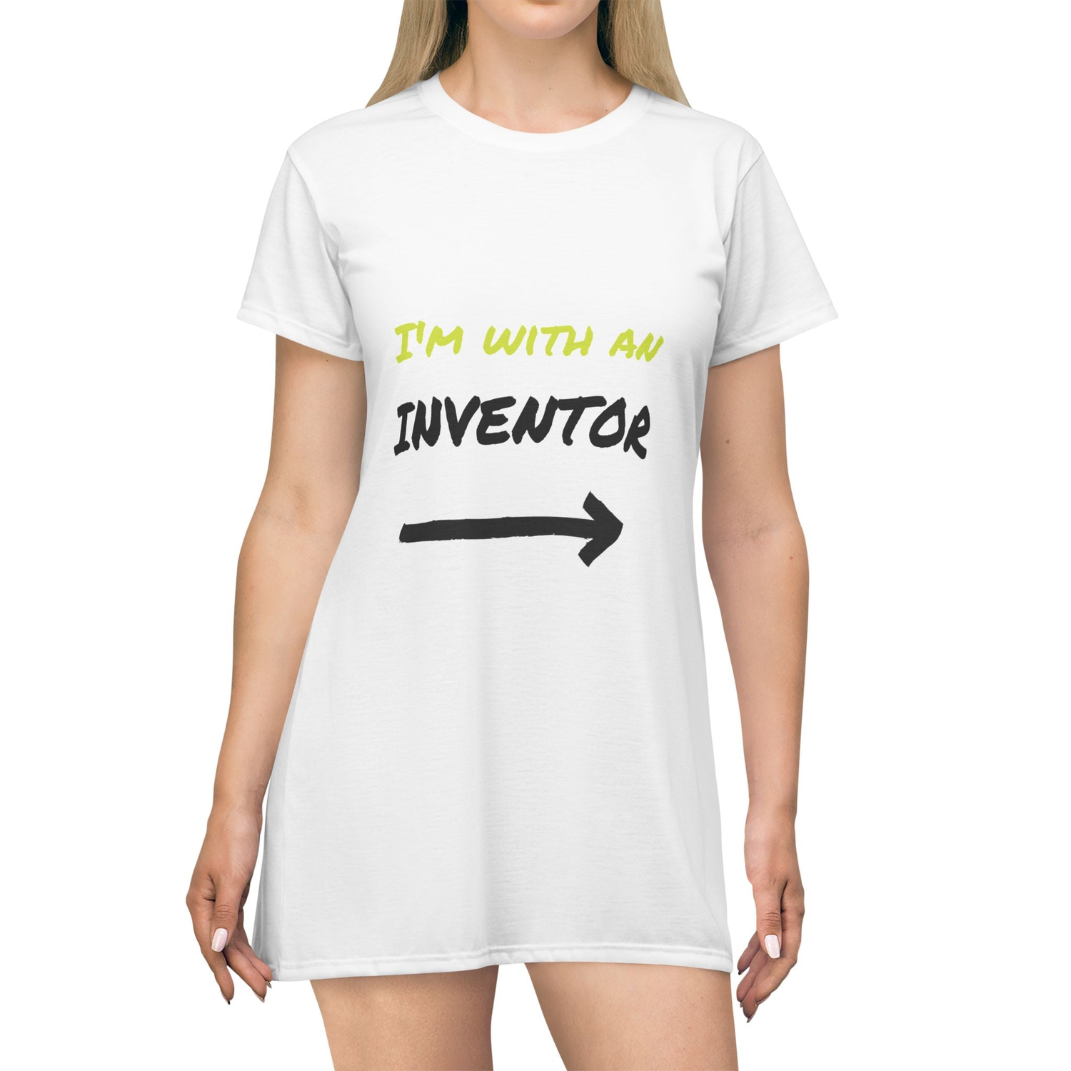 ⌸ Printify | Clothes