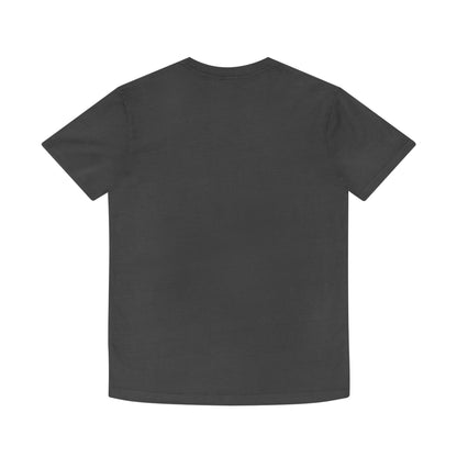 Unisex Faded Tee with NÖRGRU EST 2014 Print, Casual Wear, Trendy Shirt, Perfect for Relaxed Days, Gift Idea for Friends