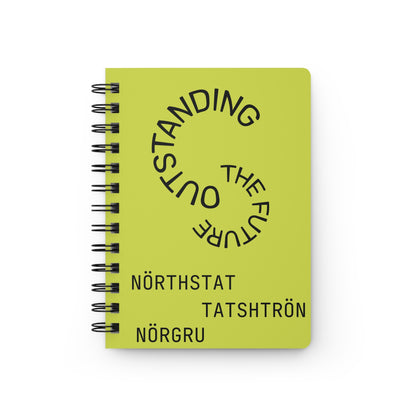 NÖRGRU Inventor's Tasknote