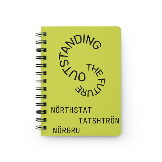 NÖRGRU Inventor's Tasknote