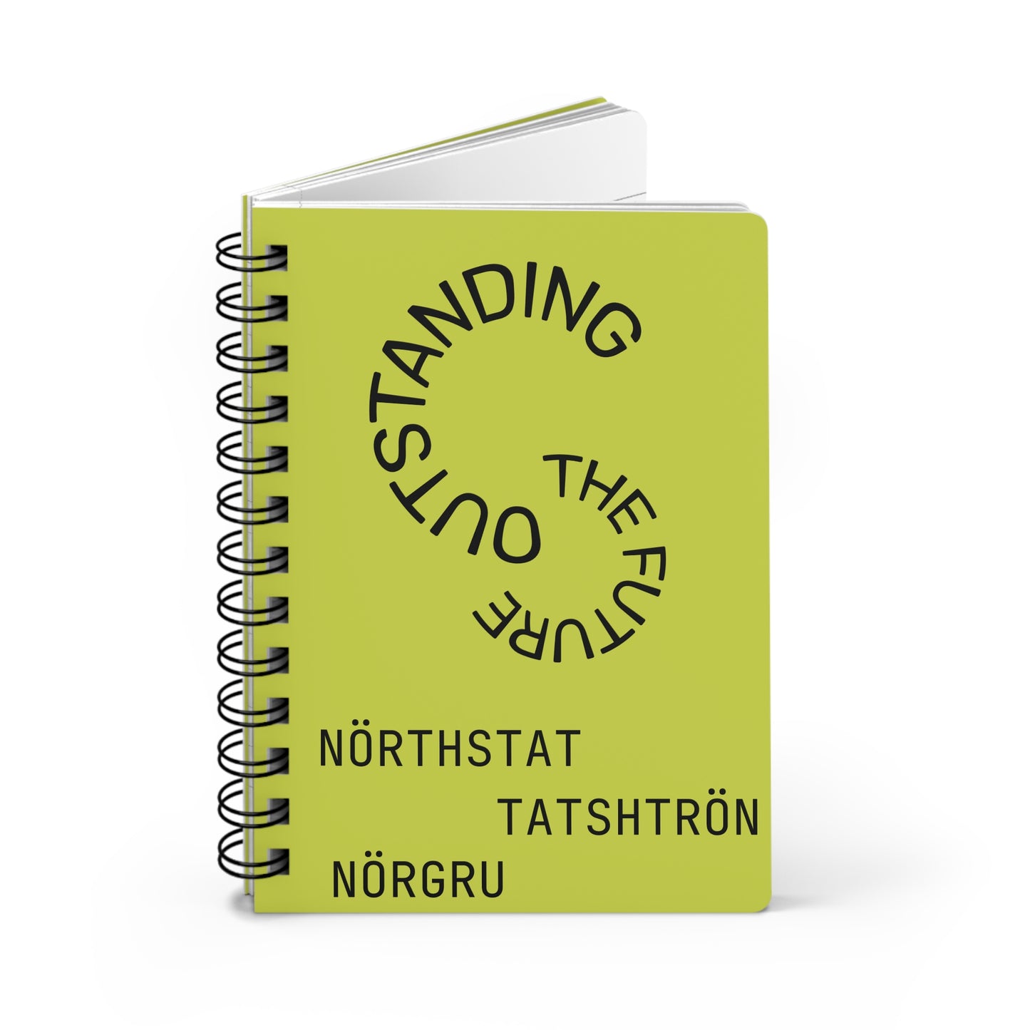 NÖRGRU Inventor's Tasknote