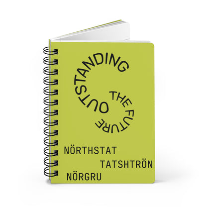 NÖRGRU Inventor's Tasknote