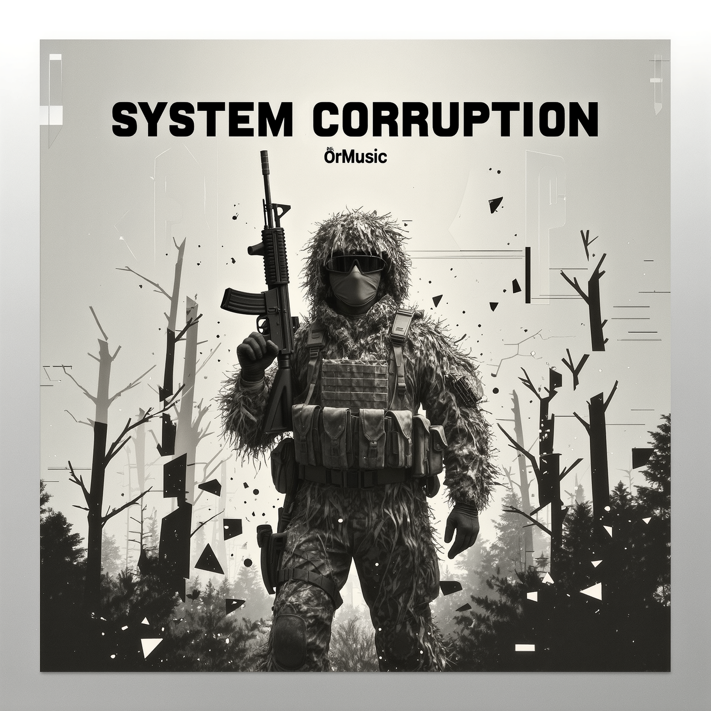 ÖrMusic / System Corruption [03:00]