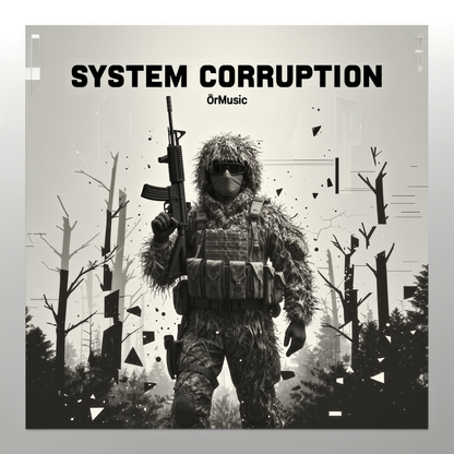 ÖrMusic / System Corruption [03:00]