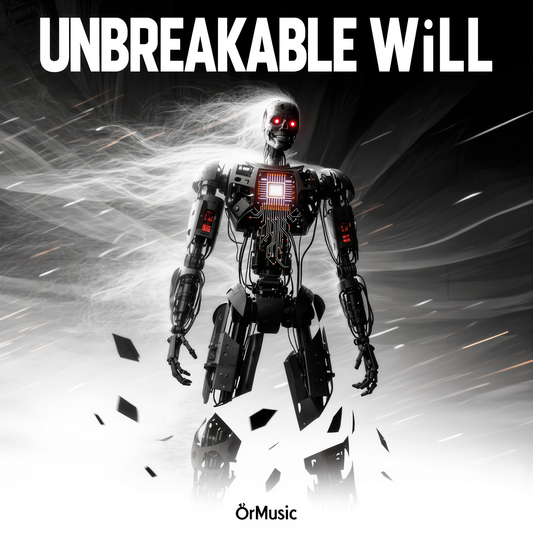 ÖrMusic / Unbreakable Will [03:20]