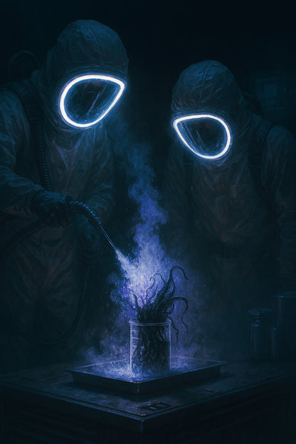 [PREORDER] Örama [Wb5] / The Descent of Wireblood