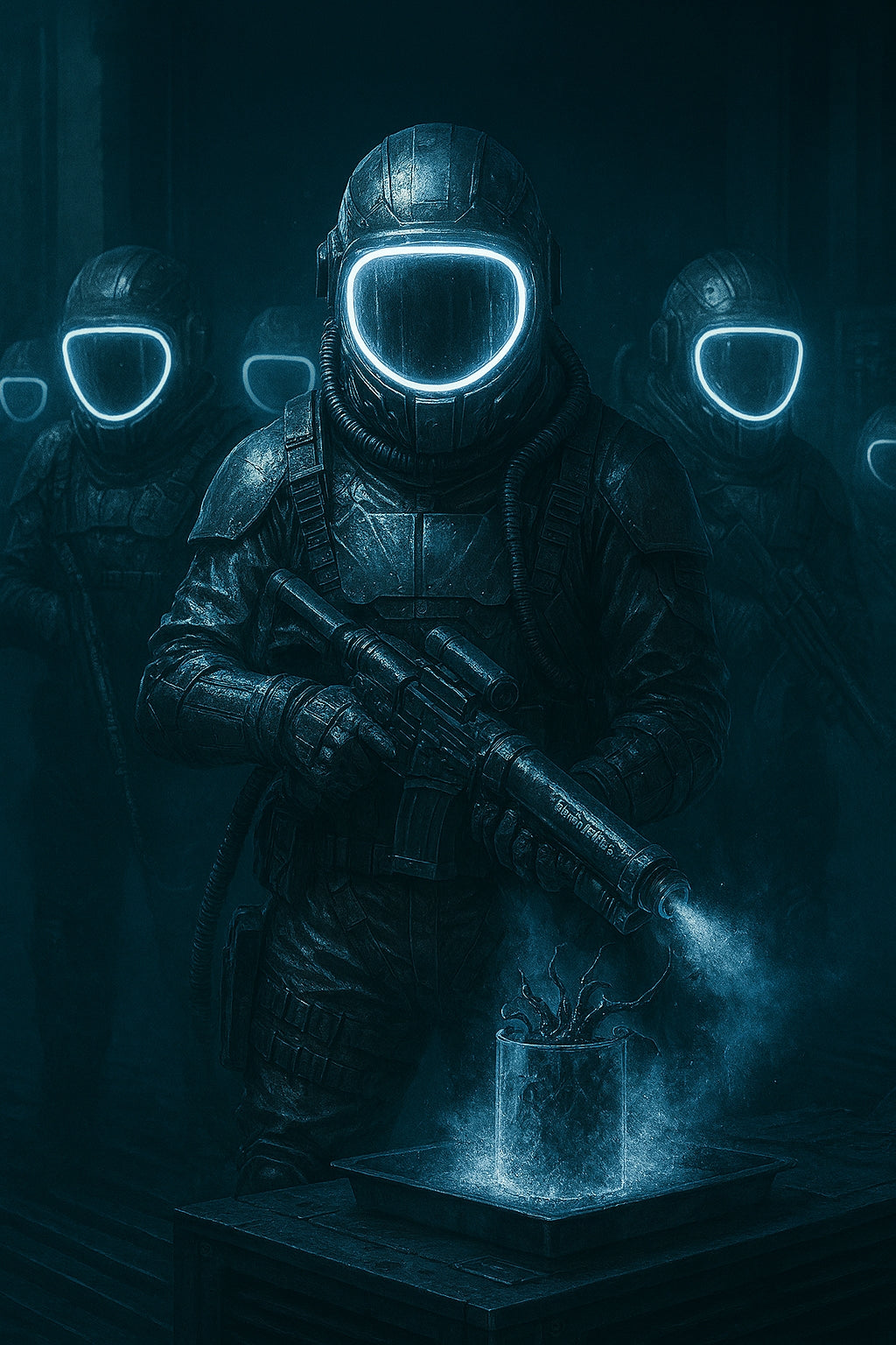 [PREORDER] Örama [Wb5] / The Descent of Wireblood