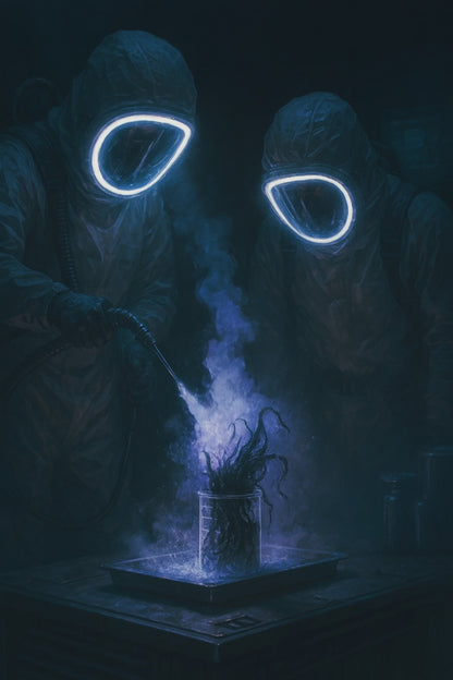 [PREORDER] Örama [Wb5] / The Descent of Wireblood